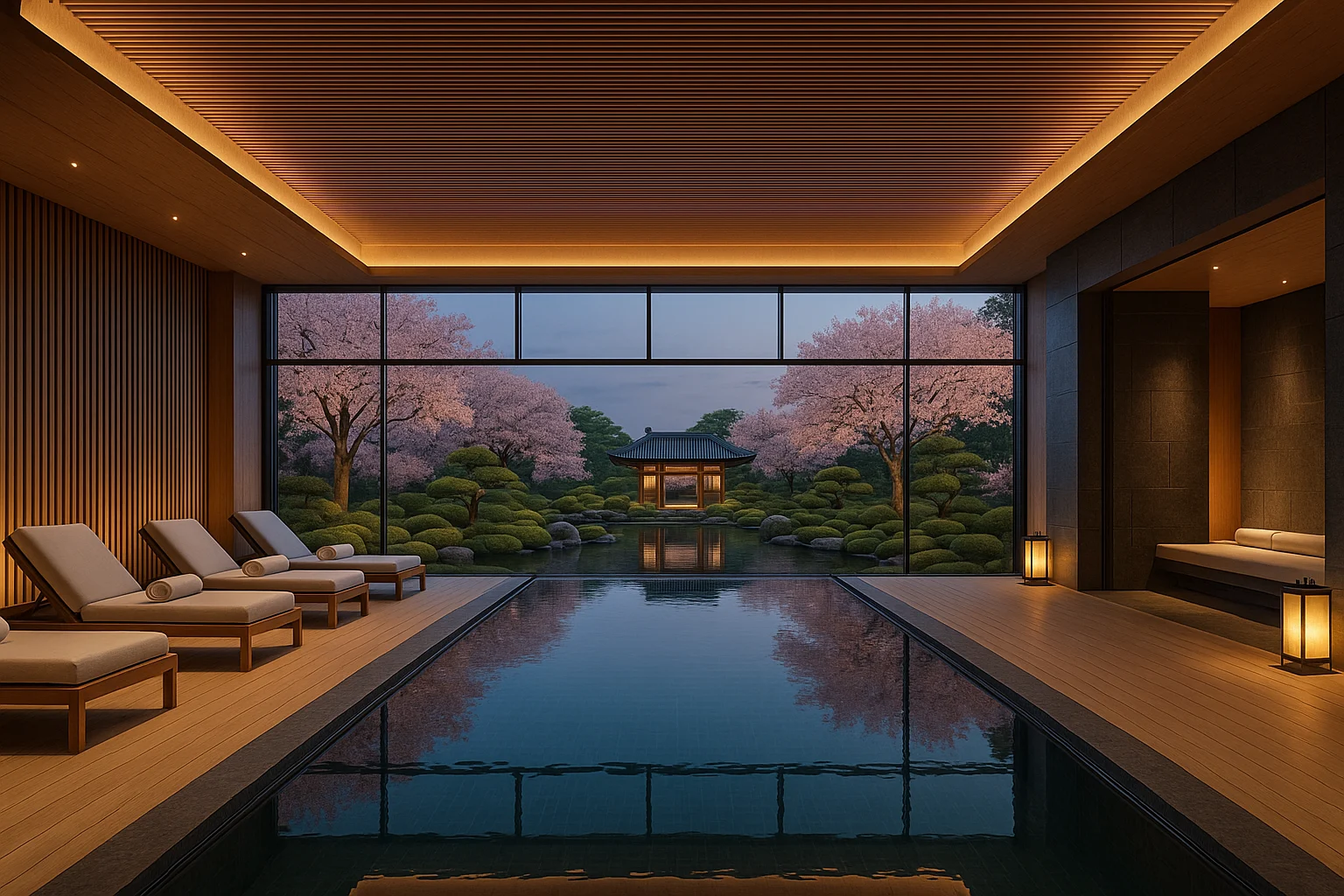 Godrej Sora Amenities