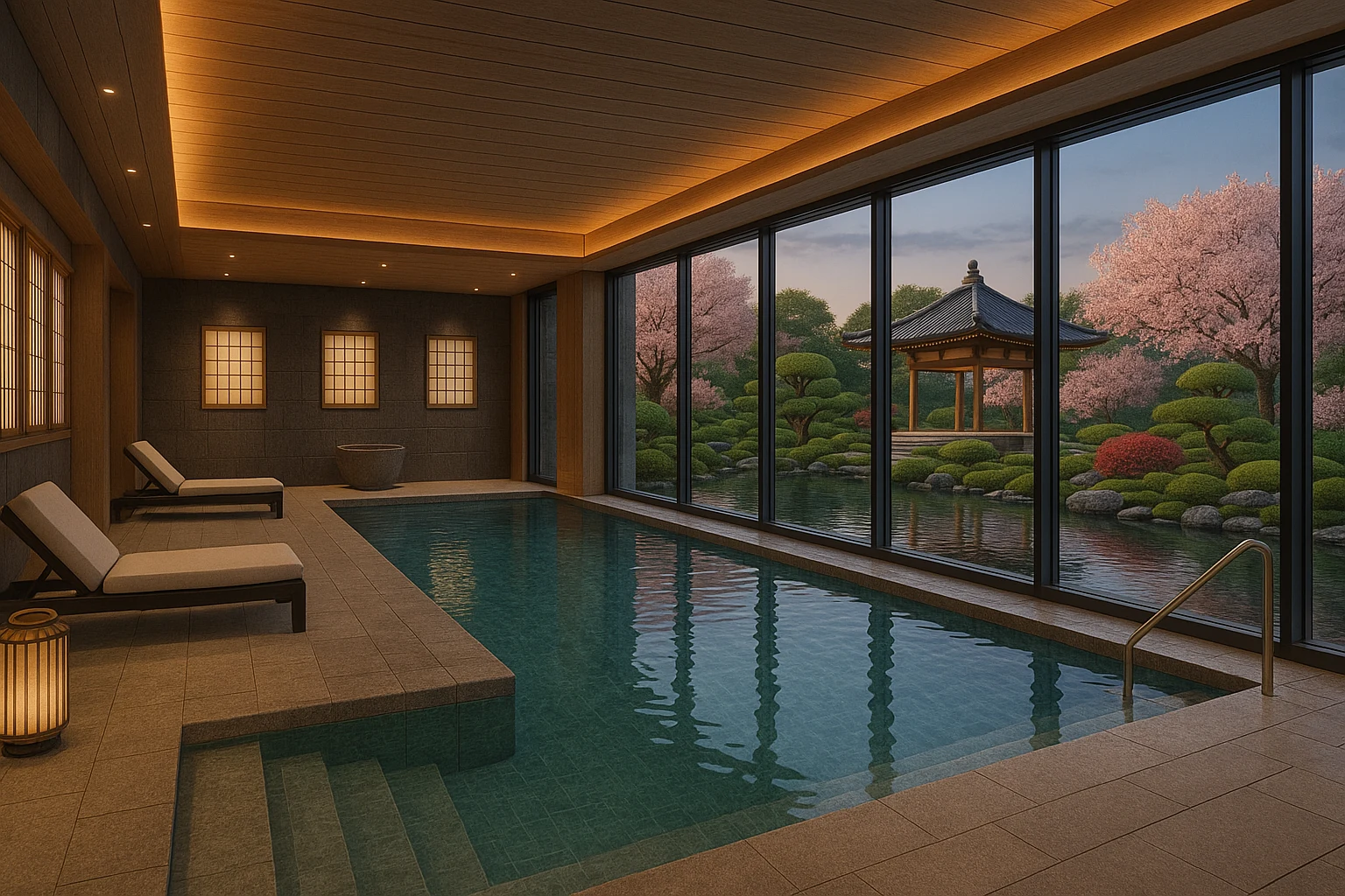 Godrej Sora Amenities